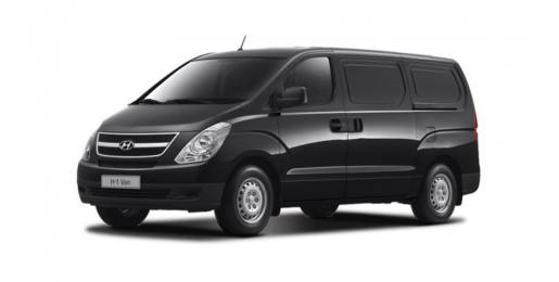 Hyundai H1 Rent a Car Alquiler de Autos