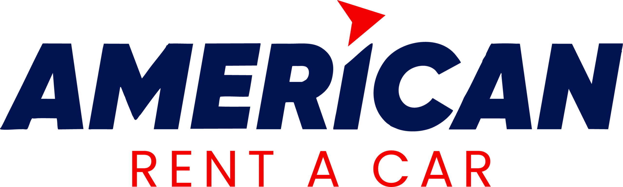 American Rent a Car