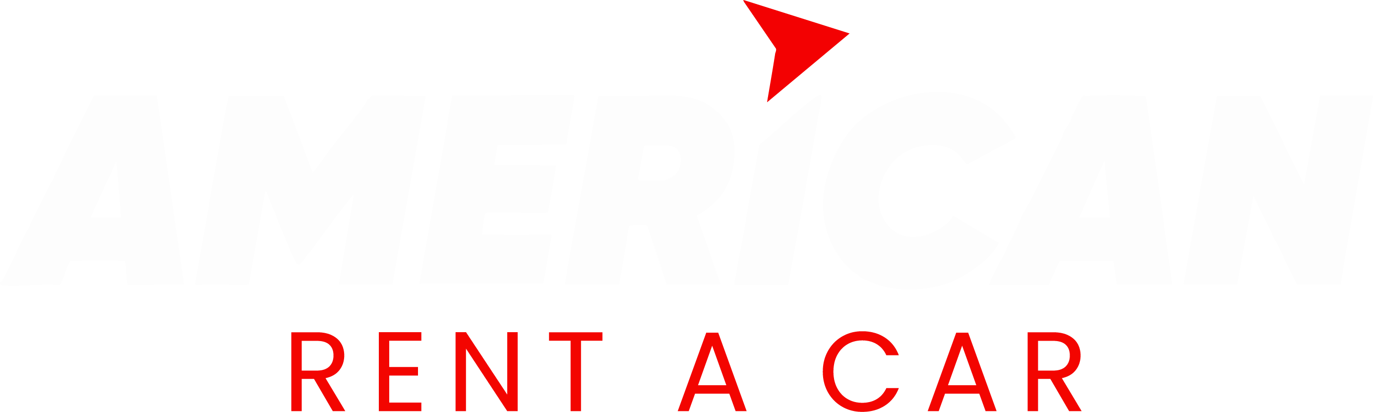 American Rent a Car